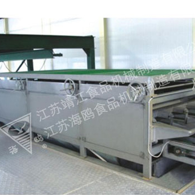 柑橘類(lèi)水果分級(jí)機(jī)